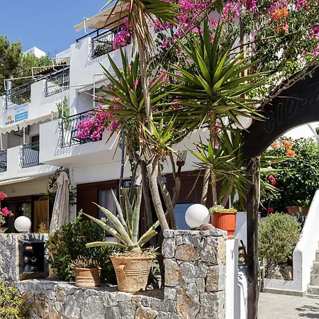 Apartment Gio-ma Plakias