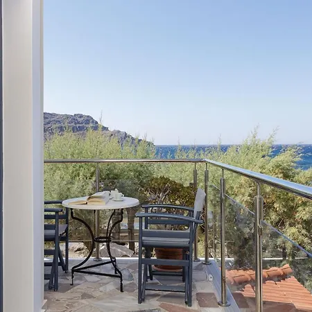 Apartment Gio-ma Plakias