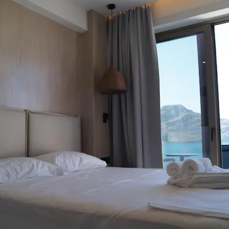 Gio-ma Apartment Plakias
