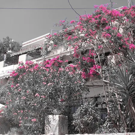 Apartment Gio-ma Plakias