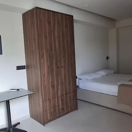 Apartment Gio-ma Plakias