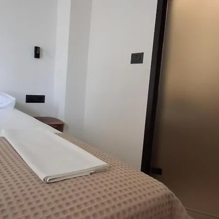 Gio-ma Apartment