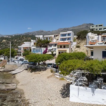 Gio-ma Apartment Plakias