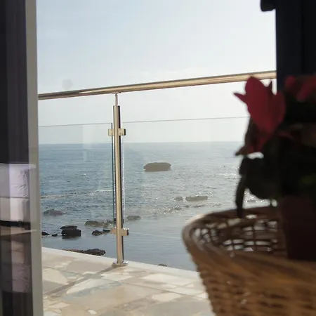 Gio-ma Apartment