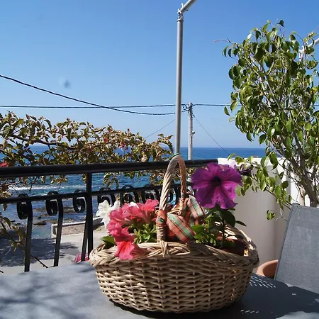 Gio-ma Apartment